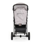 Детска лятна количка Moni - Buggy, бежова
