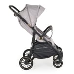 Детска лятна количка Moni - Buggy, бежова