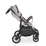 Детска лятна количка Moni - Buggy, бежова