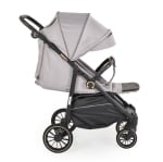 Детска лятна количка Moni - Buggy, бежова