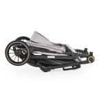 Детска лятна количка Moni - Buggy, бежова