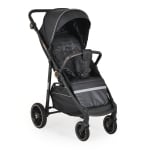 Детска лятна количка Moni - Buggy, бежова