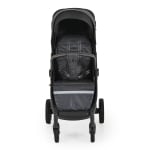 Детска лятна количка Moni - Buggy, бежова