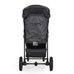 Детска лятна количка Moni - Buggy, бежова