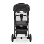 Детска лятна количка Moni - Buggy, бежова
