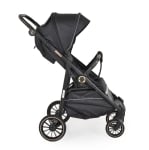 Детска лятна количка Moni - Buggy, бежова