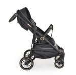 Детска лятна количка Moni - Buggy, бежова