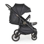 Детска лятна количка Moni - Buggy, бежова