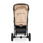 Детска лятна количка Moni - Buggy, бежова