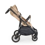 Детска лятна количка Moni - Buggy, бежова