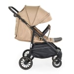 Детска лятна количка Moni - Buggy, бежова