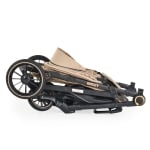 Детска лятна количка Moni - Buggy, бежова