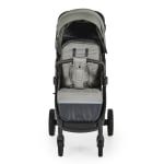 Детска лятна количка Moni - Buggy, бежова