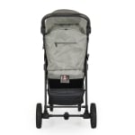 Детска лятна количка Moni - Buggy, бежова