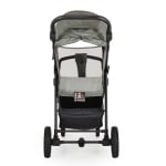 Детска лятна количка Moni - Buggy, бежова
