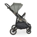 Детска лятна количка Moni - Buggy, бежова