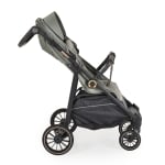 Детска лятна количка Moni - Buggy, бежова