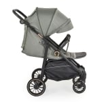 Детска лятна количка Moni - Buggy, бежова