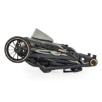 Детска лятна количка Moni - Buggy, бежова