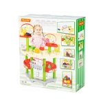 Детски супермаркет Polesie Toys