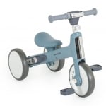 Мини баланс колело 2 в 1 Byox - Learn to Ride, Синьо