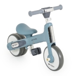 Мини баланс колело 2 в 1 Byox - Learn to Ride, Синьо