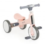 Мини баланс колело 2 в 1 Byox - Learn to Ride, Синьо