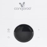 Електрически стерилизатор със сушилня 2 в 1 Cangaroo - Cai