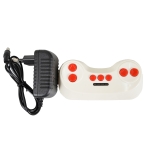 Акумулаторен джип Moni - Dust DY-8888, Бял