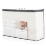 Сгъваем матрак Hugzzz - Cashmere touch, 120 x 60 x 6 cm