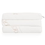 Сгъваем матрак Hugzzz - Cashmere touch, 120 x 60 x 6 cm