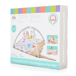 Активна гимнастика Konig Kids - Cozy
