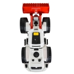 Детска играчка Jin Jia Toys - Булдозер, със звук и светлина