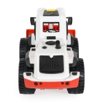 Детска играчка Jin Jia Toys - Булдозер, със звук и светлина