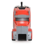 Игрален комплект Jin Jia Toys - Автовоз с колички