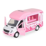 Играчка Кемпер за сладолед Moni - Jin Jia Toys