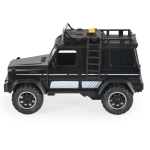 Детска играчка Jin Jia Toys - Офроуд джип със звук и светлина