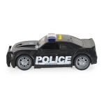 Детска играчка Jin Jia Toys - Полицейска кола със звук и светлина