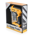 Детска играчка Yue Qiang - Бормашина