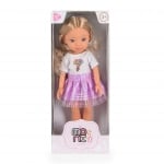 Кукла Moni Toys - Pretty Doll, 33 cm