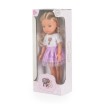 Кукла Moni Toys - Pretty Doll, 33 cm