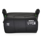 Седалка за кола Moni - Monza basic, IsoFix, i-Size, 125-150 cm, черна