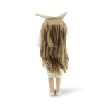 Детска кукла Moni Toys - Pretty Doll, 33 cm
