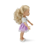 Кукла Moni Toys - Pretty Doll, 33 cm