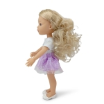 Кукла Moni Toys - Pretty Doll, 33 cm