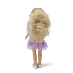 Кукла Moni Toys - Pretty Doll, 33 cm