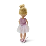 Кукла Moni Toys - Pretty Doll Set, с аксесоари, 33 cm