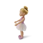 Кукла Moni Toys - Pretty Doll Set, с аксесоари, 33 cm