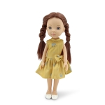 Кукла Moni Toys - Pretty Doll, С аксесоари, 33 сm
