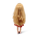 Кукла Moni Toys - Darling Doll, 46 сm, Сив тоалет